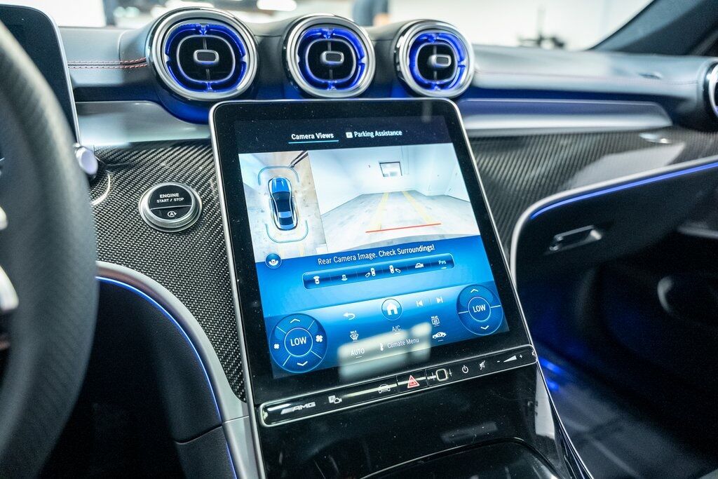 2024 Mercedes-Benz CLE CLE 53 AMG&reg; Ft Lauderdale FL