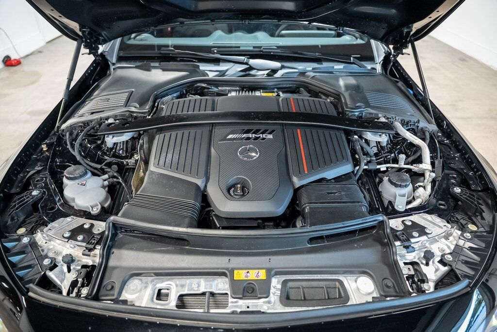 2024 Mercedes-Benz CLE CLE 53 AMG&reg; Ft Lauderdale FL