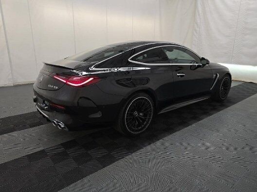 2024 Mercedes-Benz CLE CLE 53 AMG&reg; Ft Lauderdale FL