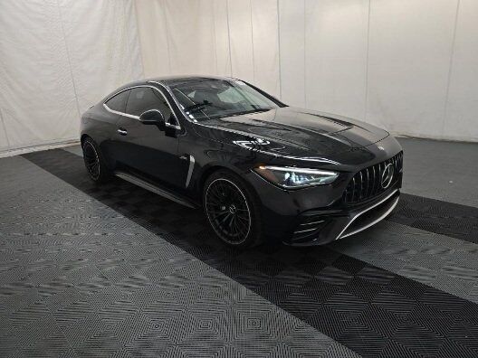 2024 Mercedes-Benz CLE CLE 53 AMG&reg;