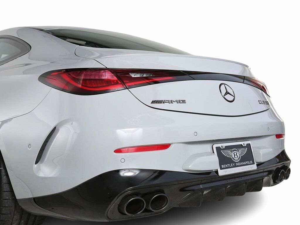 2024 Mercedes-Benz CLE CLE 53 AMG&reg; Ft Lauderdale FL