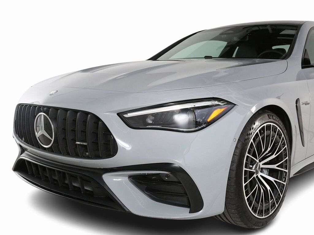 2024 Mercedes-Benz CLE CLE 53 AMG&reg; Ft Lauderdale FL