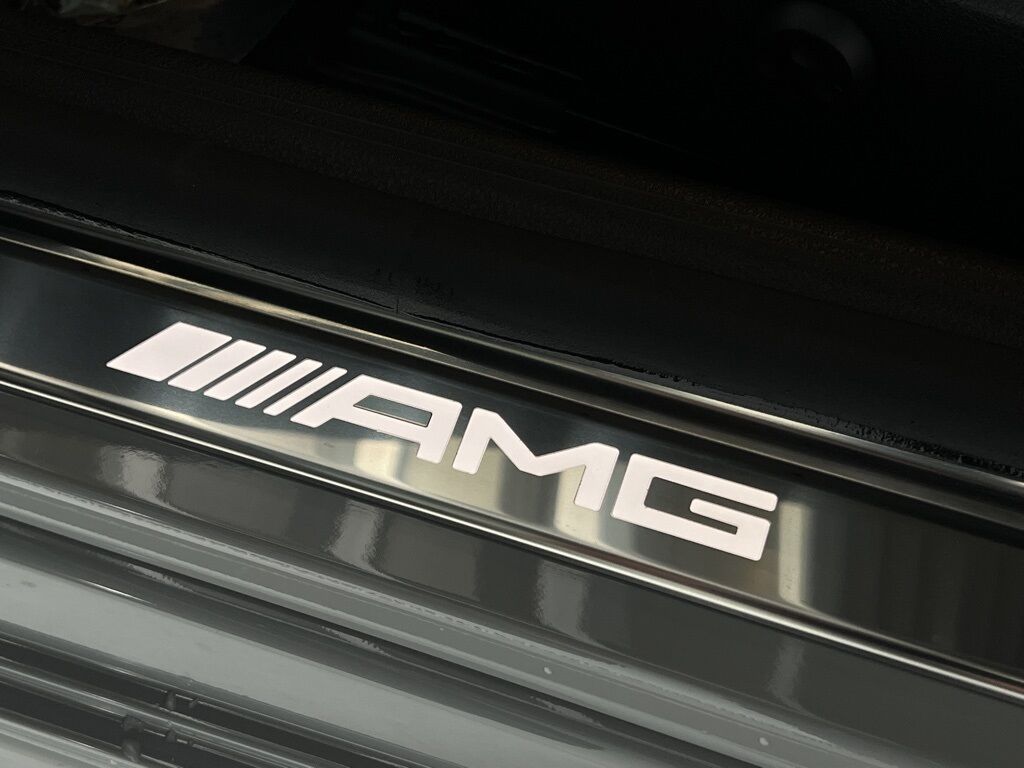 2024 Mercedes-Benz CLE CLE 53 AMG&reg; Ft Lauderdale FL