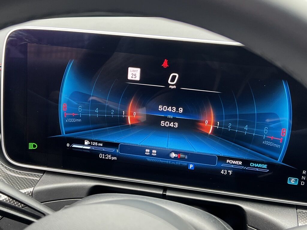 2024 Mercedes-Benz CLE CLE 53 AMG&reg; Ft Lauderdale FL