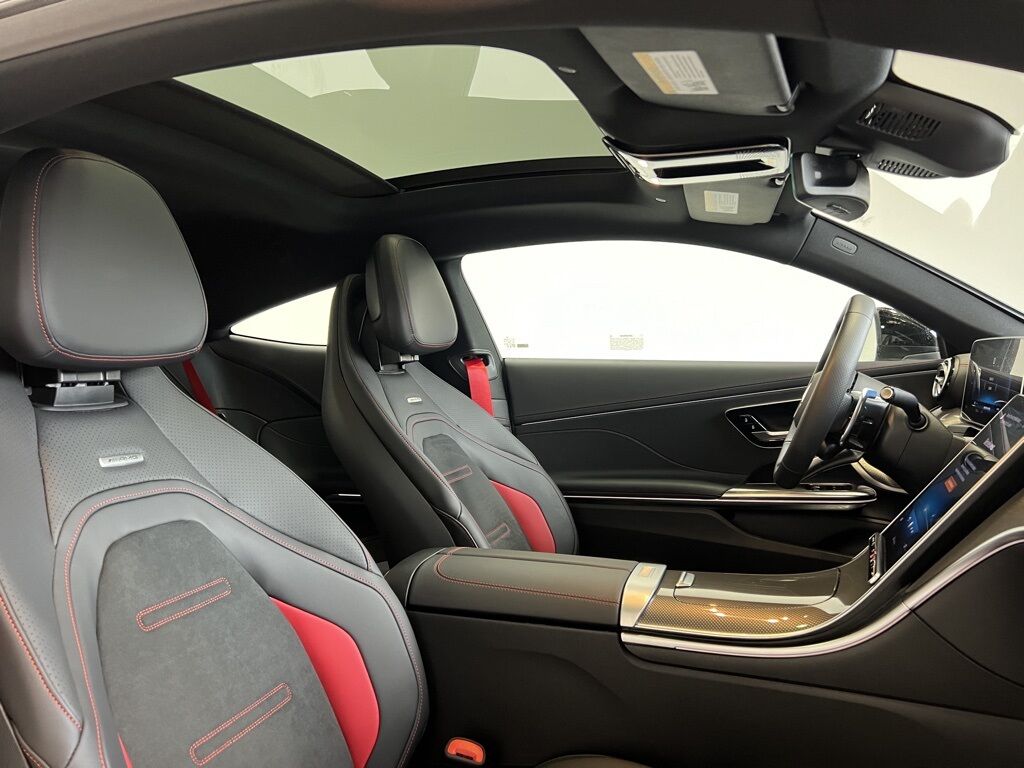 2024 Mercedes-Benz CLE CLE 53 AMG&reg; Ft Lauderdale FL