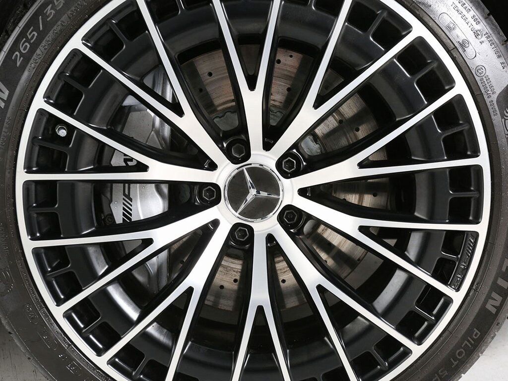 2024 Mercedes-Benz CLE CLE 53 AMG&reg; Ft Lauderdale FL