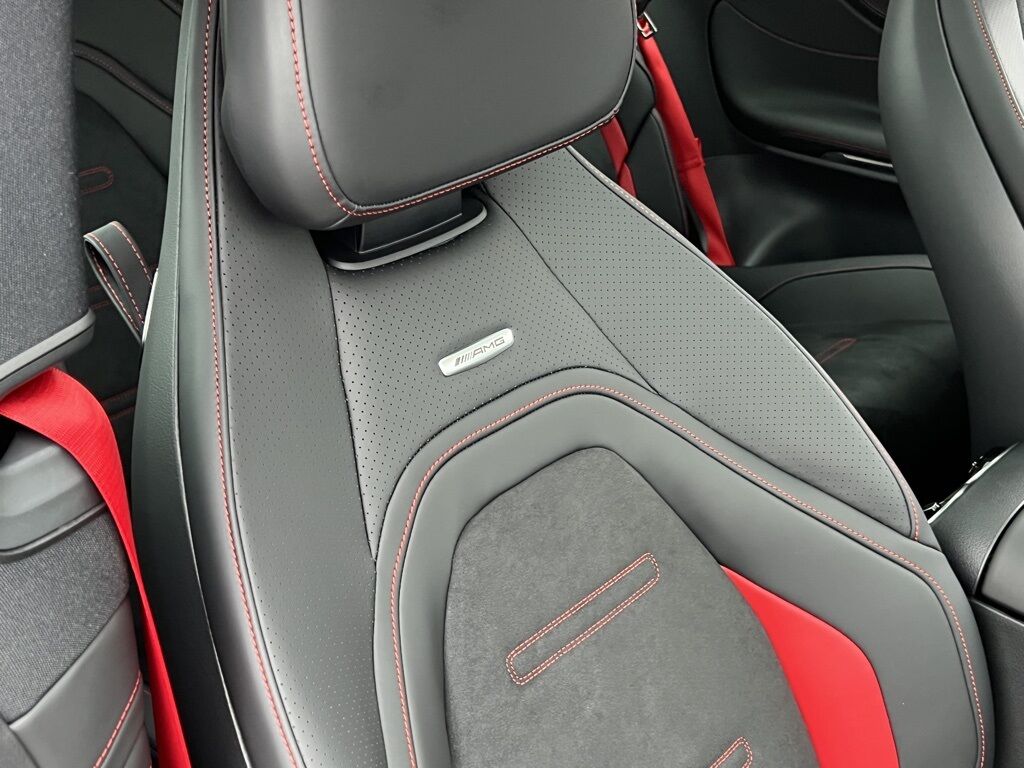 2024 Mercedes-Benz CLE CLE 53 AMG&reg; Ft Lauderdale FL