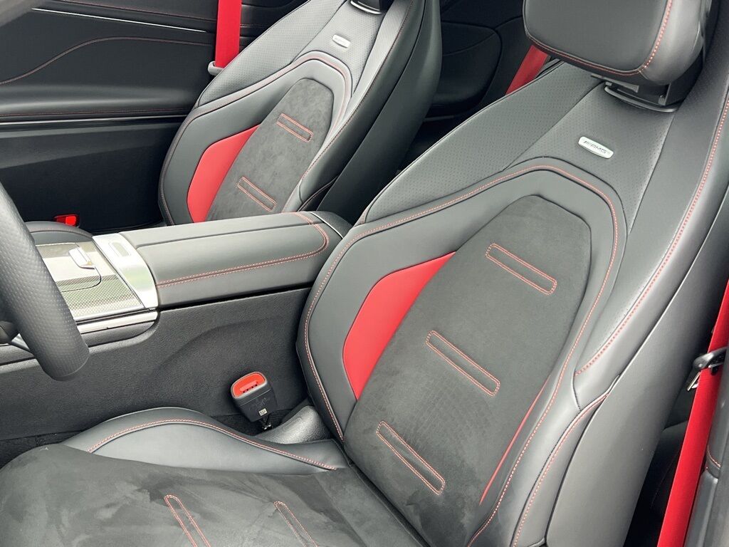 2024 Mercedes-Benz CLE CLE 53 AMG&reg; Ft Lauderdale FL