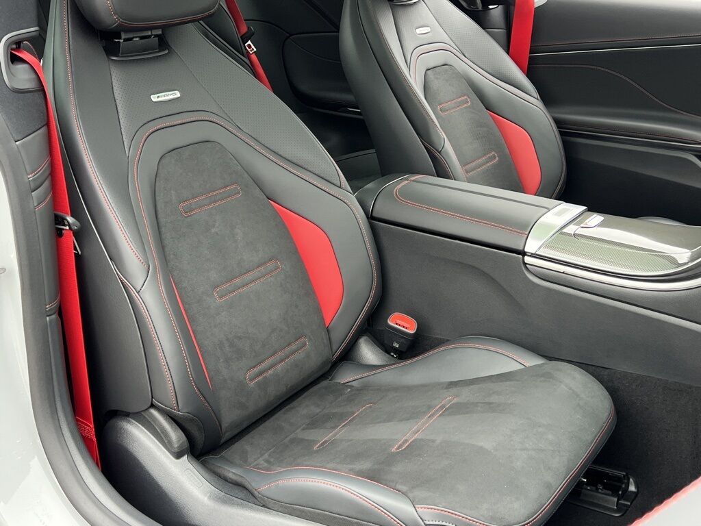 2024 Mercedes-Benz CLE CLE 53 AMG&reg; Ft Lauderdale FL