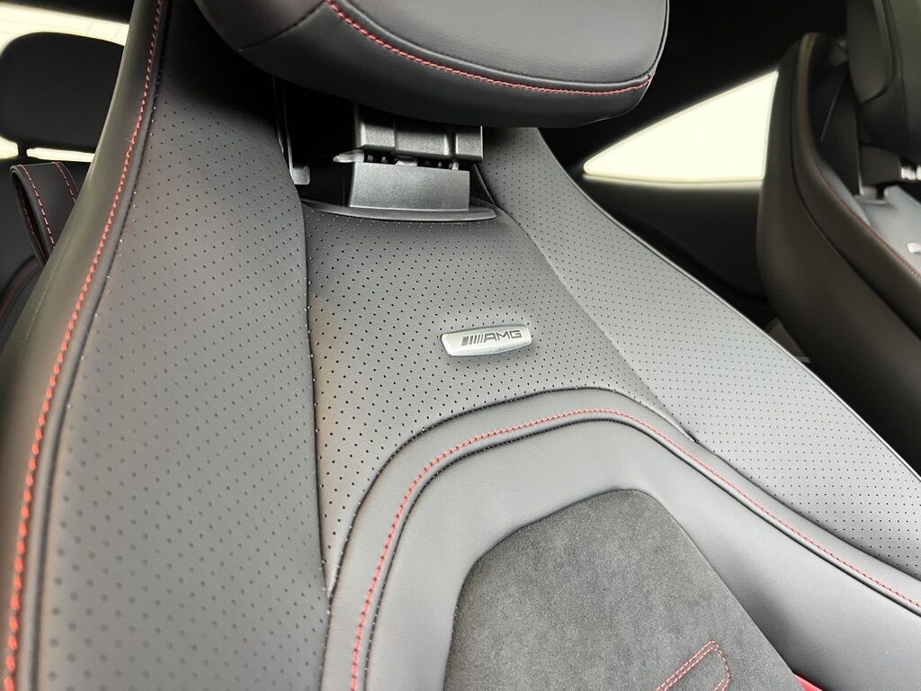 2024 Mercedes-Benz CLE CLE 53 AMG&reg; Ft Lauderdale FL