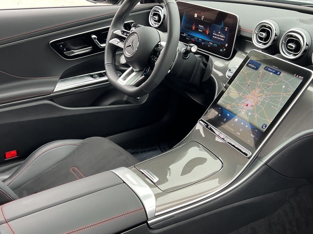 2024 Mercedes-Benz CLE CLE 53 AMG&reg; Ft Lauderdale FL