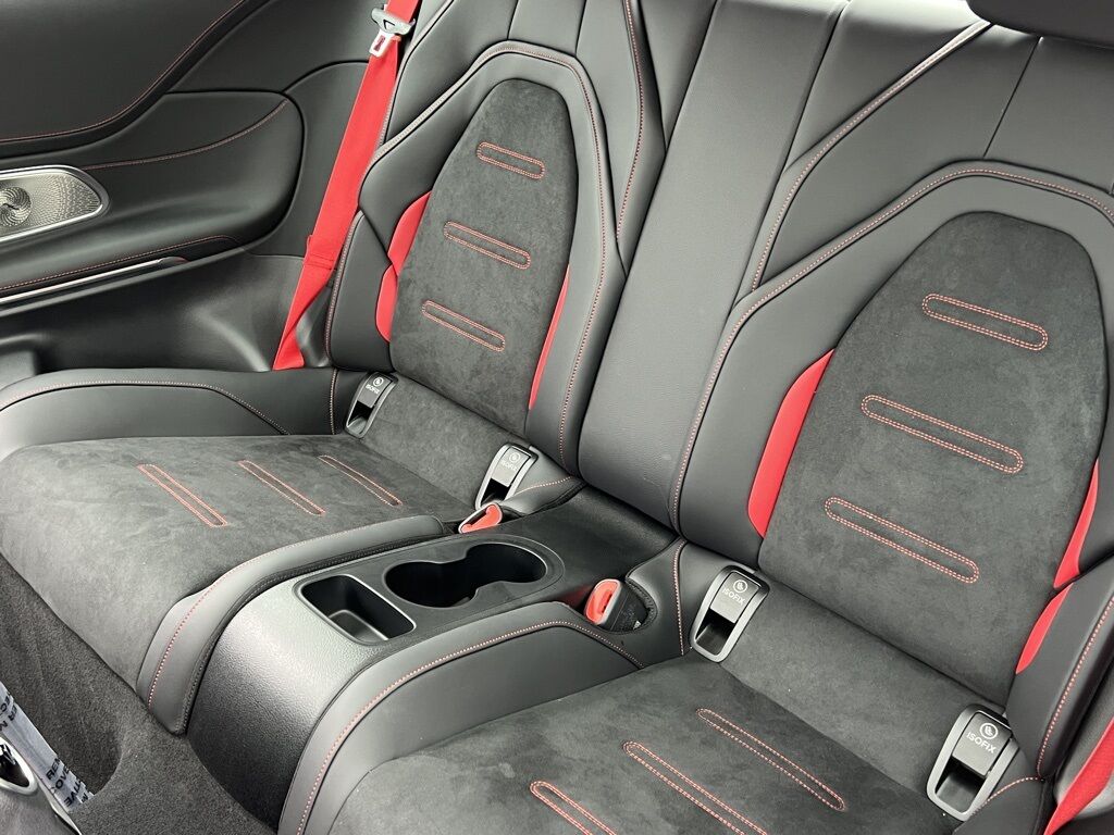 2024 Mercedes-Benz CLE CLE 53 AMG&reg; Ft Lauderdale FL