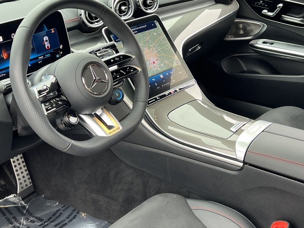 2024 Mercedes-Benz CLE CLE 53 AMG&reg; Ft Lauderdale FL