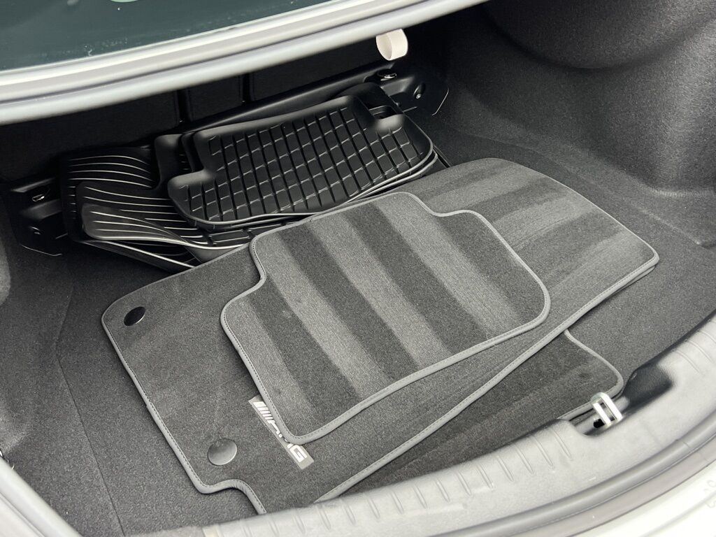 2024 Mercedes-Benz CLE CLE 53 AMG&reg; Ft Lauderdale FL