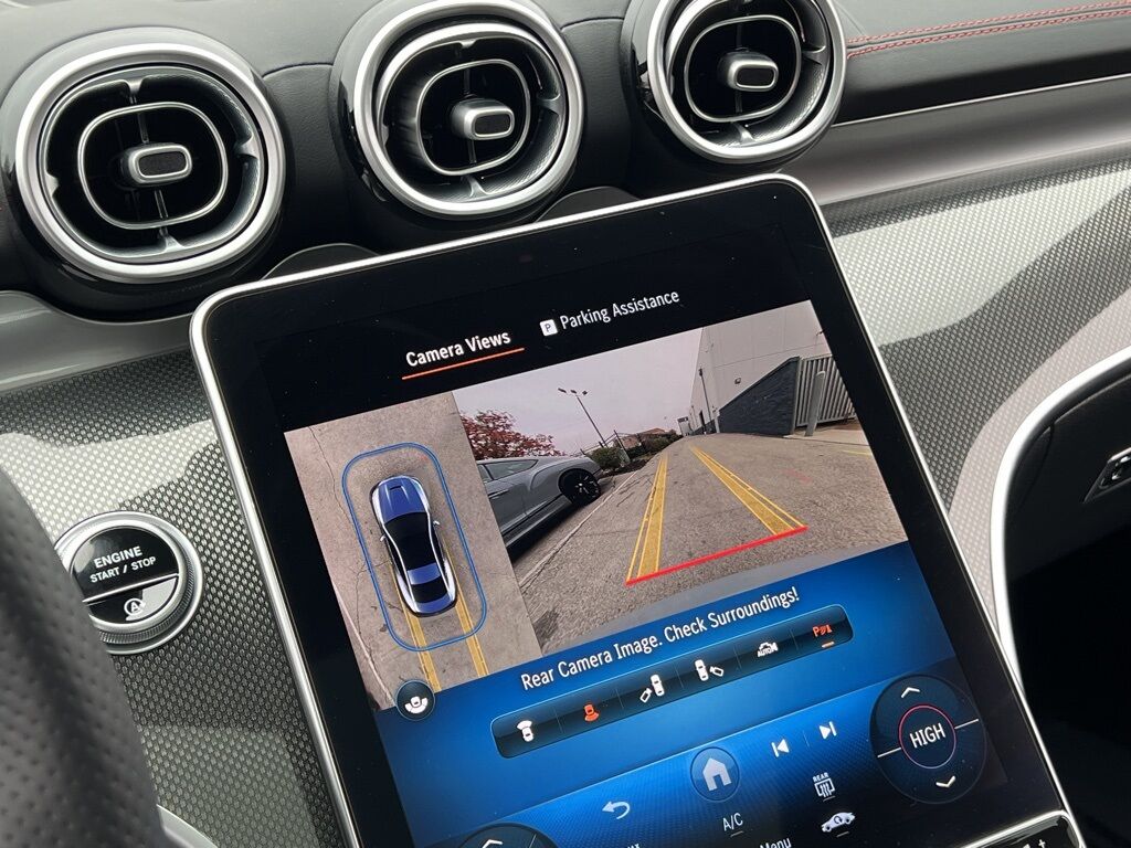 2024 Mercedes-Benz CLE CLE 53 AMG&reg; Ft Lauderdale FL