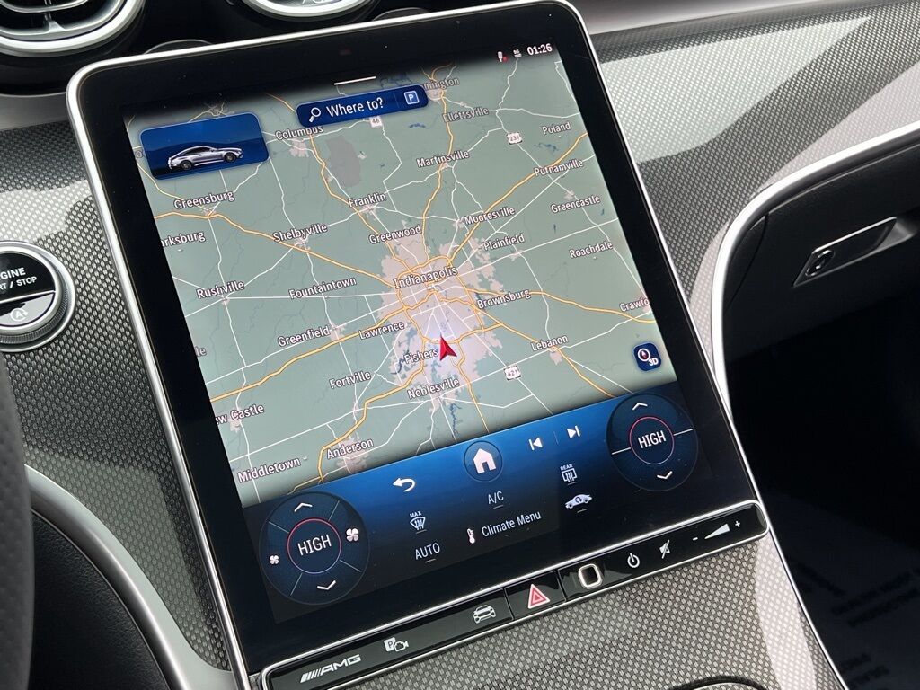 2024 Mercedes-Benz CLE CLE 53 AMG&reg; Ft Lauderdale FL