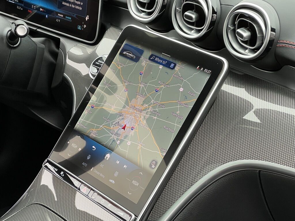 2024 Mercedes-Benz CLE CLE 53 AMG&reg; Ft Lauderdale FL