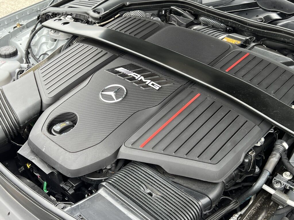 2024 Mercedes-Benz CLE CLE 53 AMG&reg; Ft Lauderdale FL