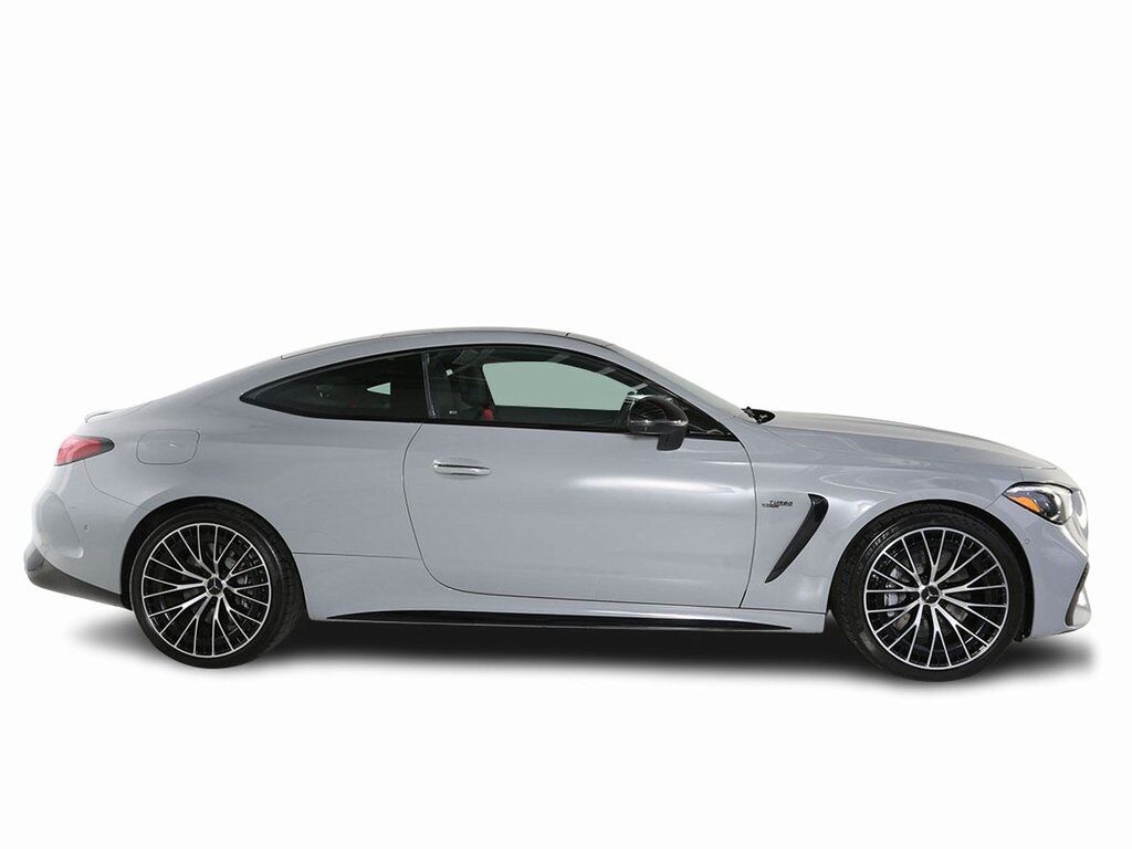 2024 Mercedes-Benz CLE CLE 53 AMG&reg; Ft Lauderdale FL