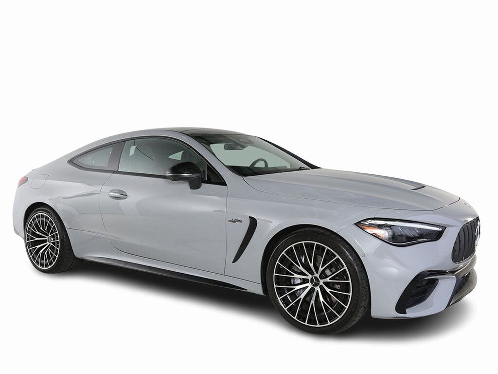 2024 Mercedes-Benz CLE CLE 53 AMG&reg; Ft Lauderdale FL