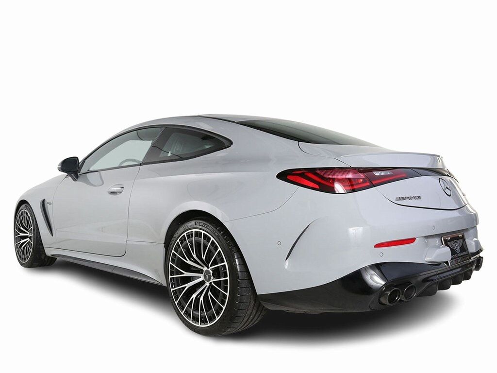 2024 Mercedes-Benz CLE CLE 53 AMG&reg; Ft Lauderdale FL