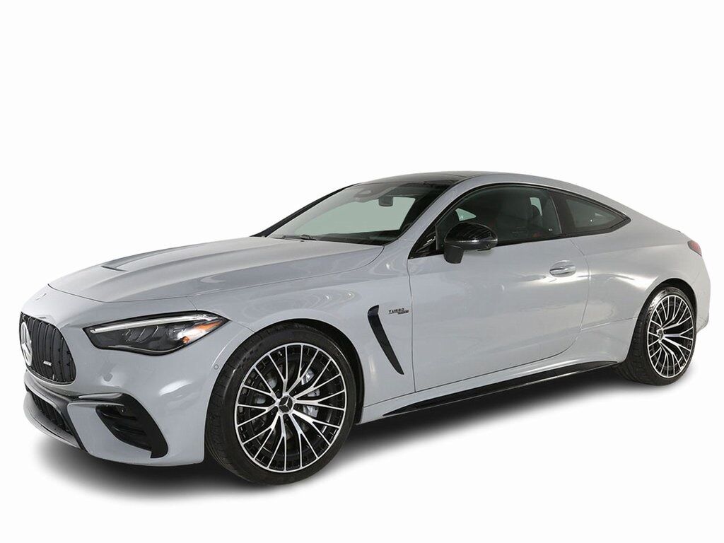 2024 Mercedes-Benz CLE CLE 53 AMG&reg; Ft Lauderdale FL