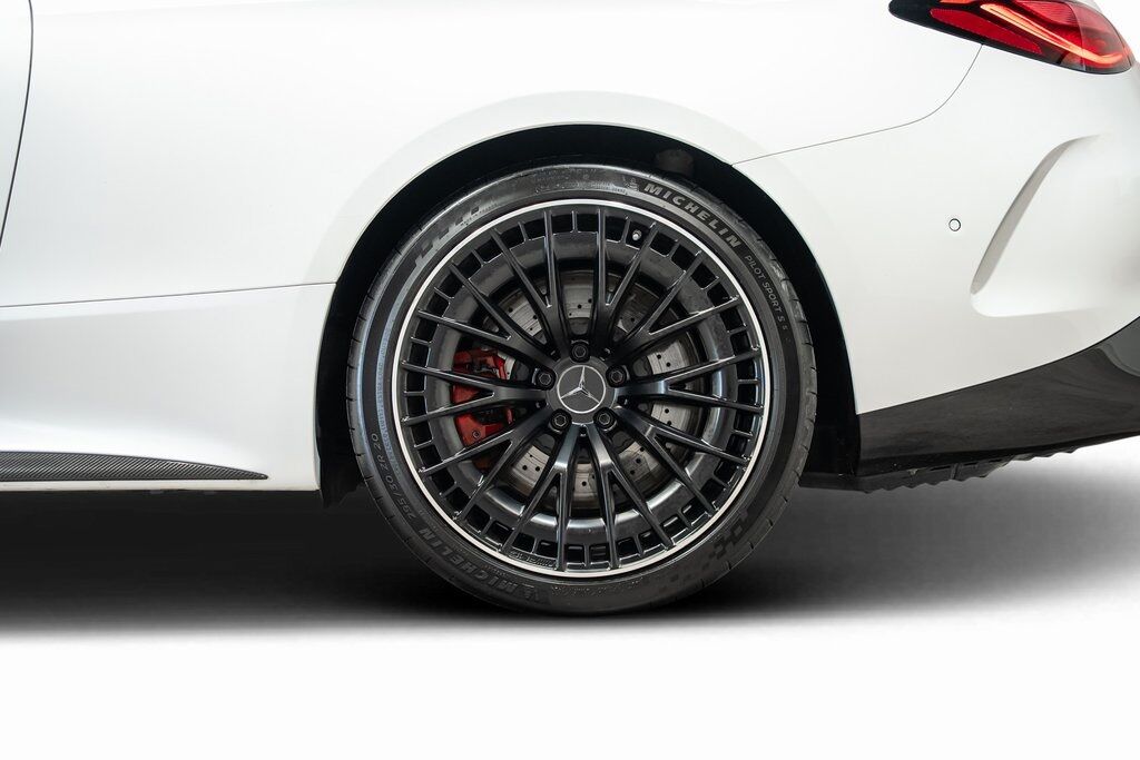 2024 Mercedes-Benz CLE CLE 53 AMG&reg; Ft Lauderdale FL