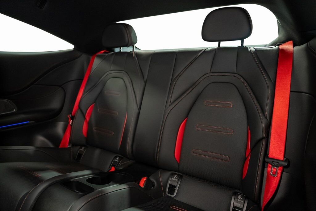 2024 Mercedes-Benz CLE CLE 53 AMG&reg; Ft Lauderdale FL