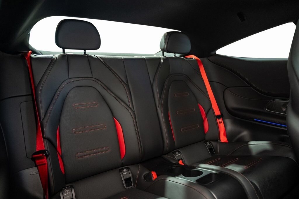 2024 Mercedes-Benz CLE CLE 53 AMG&reg; Ft Lauderdale FL