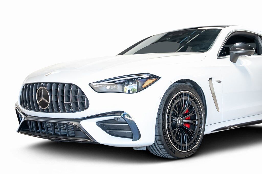 2024 Mercedes-Benz CLE CLE 53 AMG&reg; Ft Lauderdale FL