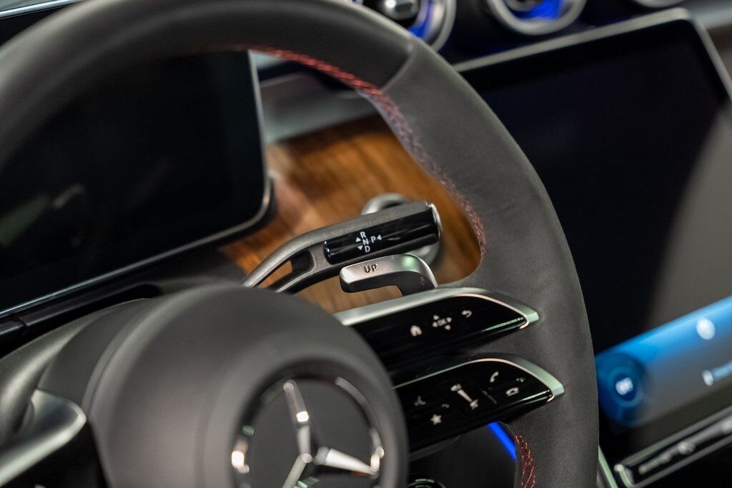 2024 Mercedes-Benz CLE CLE 53 AMG&reg; Ft Lauderdale FL