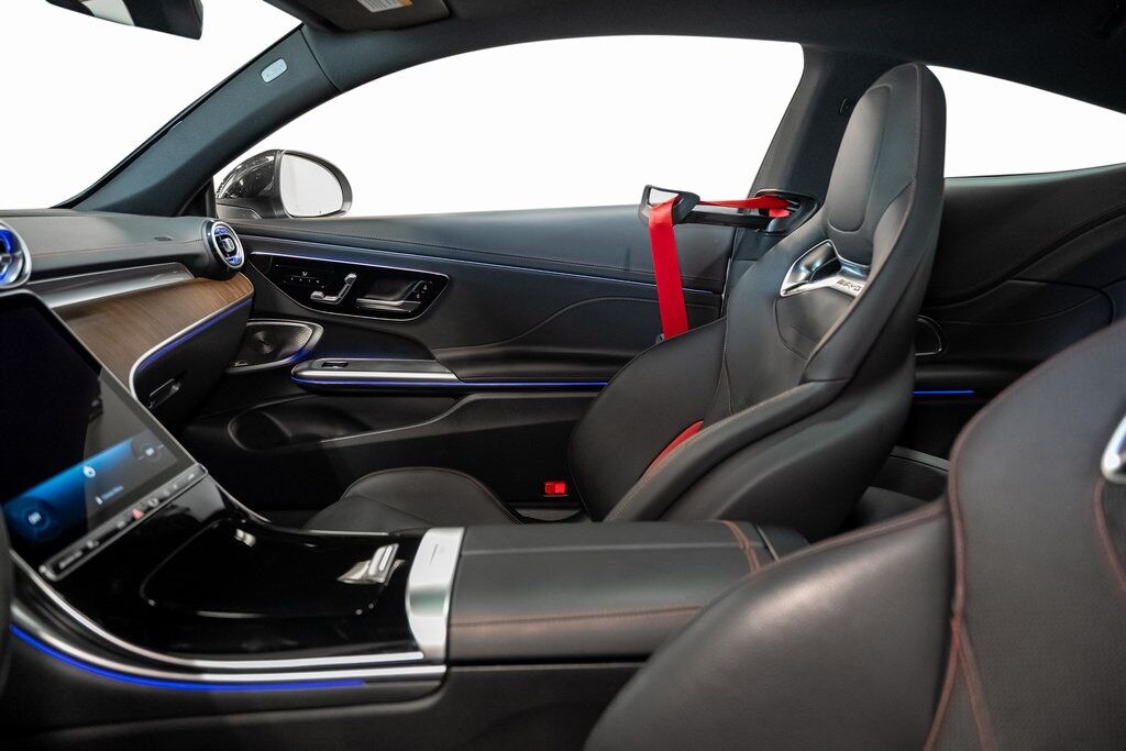 2024 Mercedes-Benz CLE CLE 53 AMG&reg; Ft Lauderdale FL