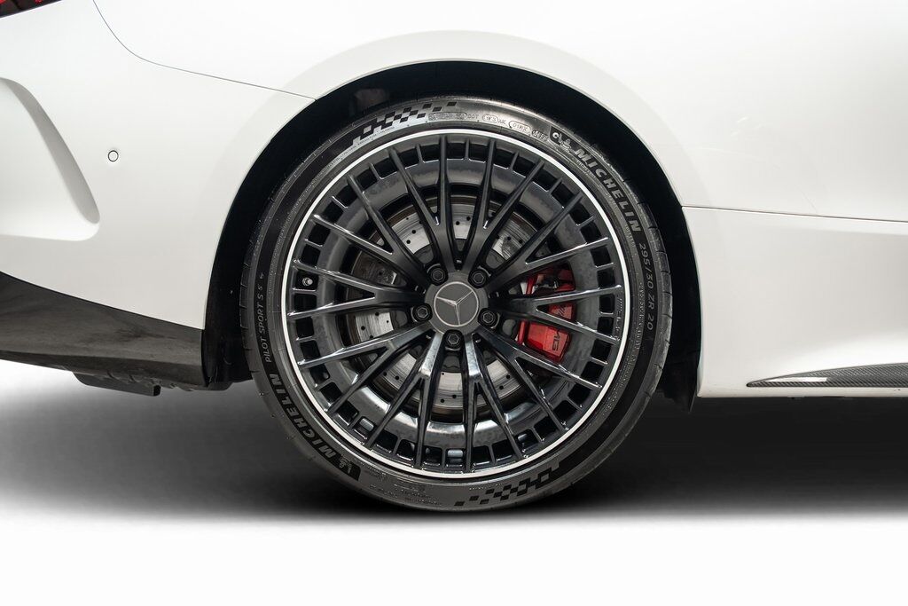 2024 Mercedes-Benz CLE CLE 53 AMG&reg; Ft Lauderdale FL