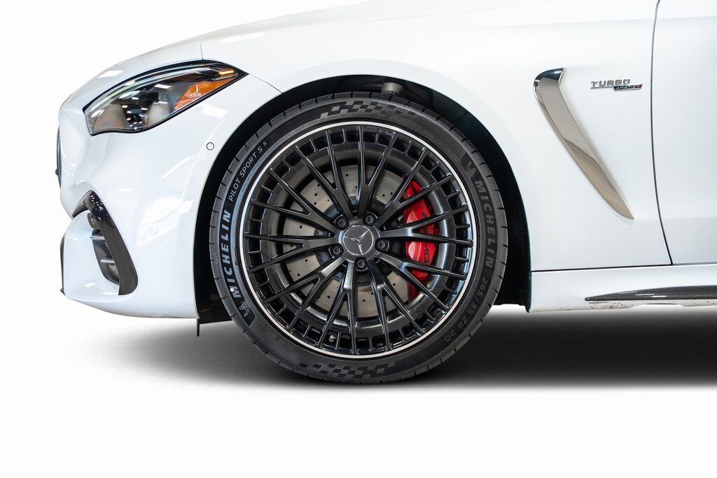 2024 Mercedes-Benz CLE CLE 53 AMG&reg; Ft Lauderdale FL