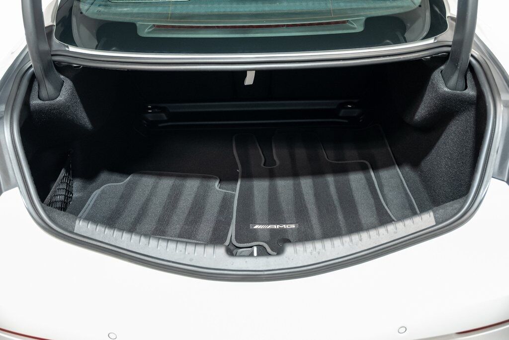 2024 Mercedes-Benz CLE CLE 53 AMG&reg; Ft Lauderdale FL