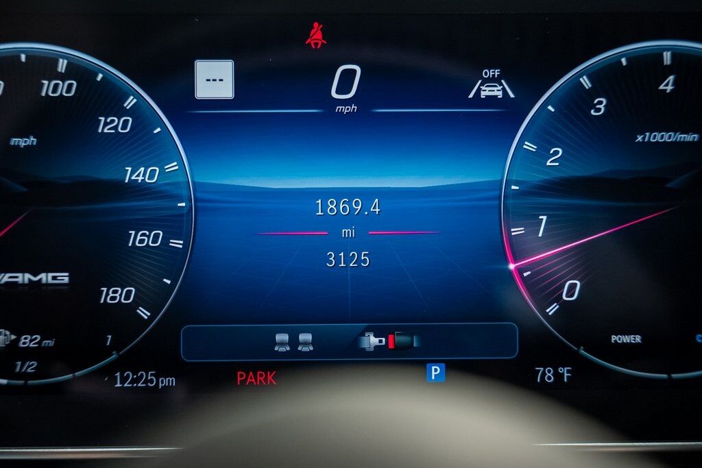 2024 Mercedes-Benz CLE CLE 53 AMG&reg; Ft Lauderdale FL