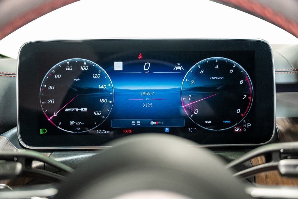 2024 Mercedes-Benz CLE CLE 53 AMG&reg; Ft Lauderdale FL