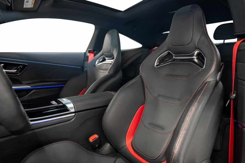 2024 Mercedes-Benz CLE CLE 53 AMG&reg; Ft Lauderdale FL