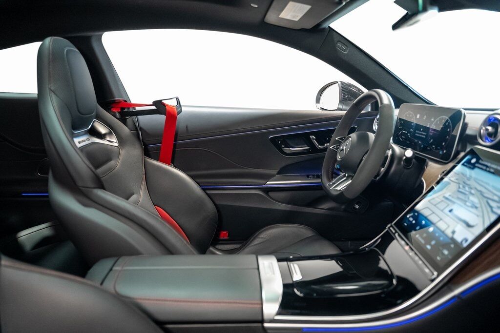 2024 Mercedes-Benz CLE CLE 53 AMG&reg; Ft Lauderdale FL