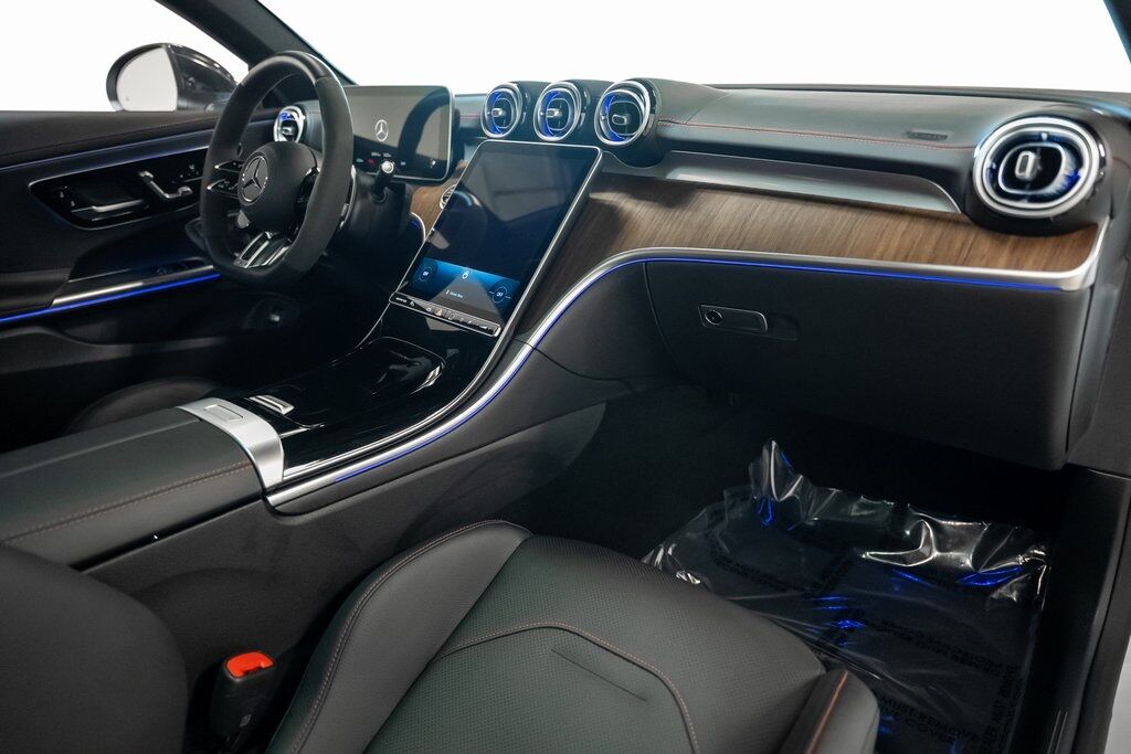 2024 Mercedes-Benz CLE CLE 53 AMG&reg; Ft Lauderdale FL