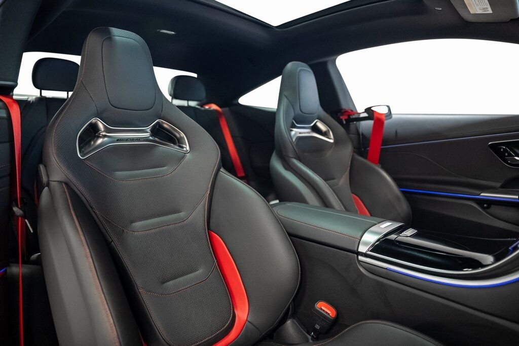 2024 Mercedes-Benz CLE CLE 53 AMG&reg; Ft Lauderdale FL