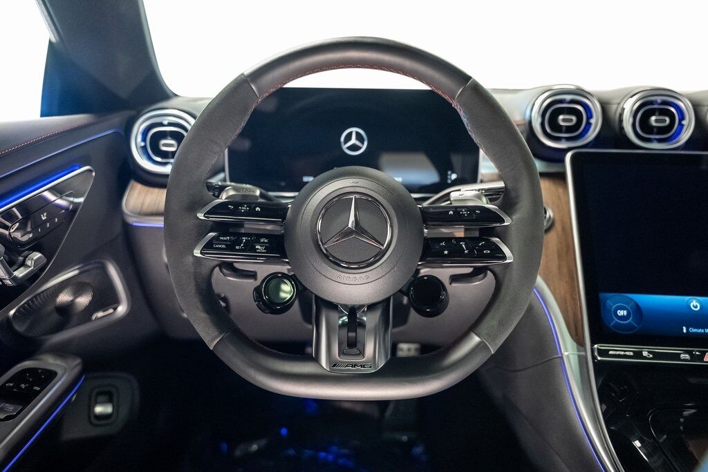 2024 Mercedes-Benz CLE CLE 53 AMG&reg; Ft Lauderdale FL