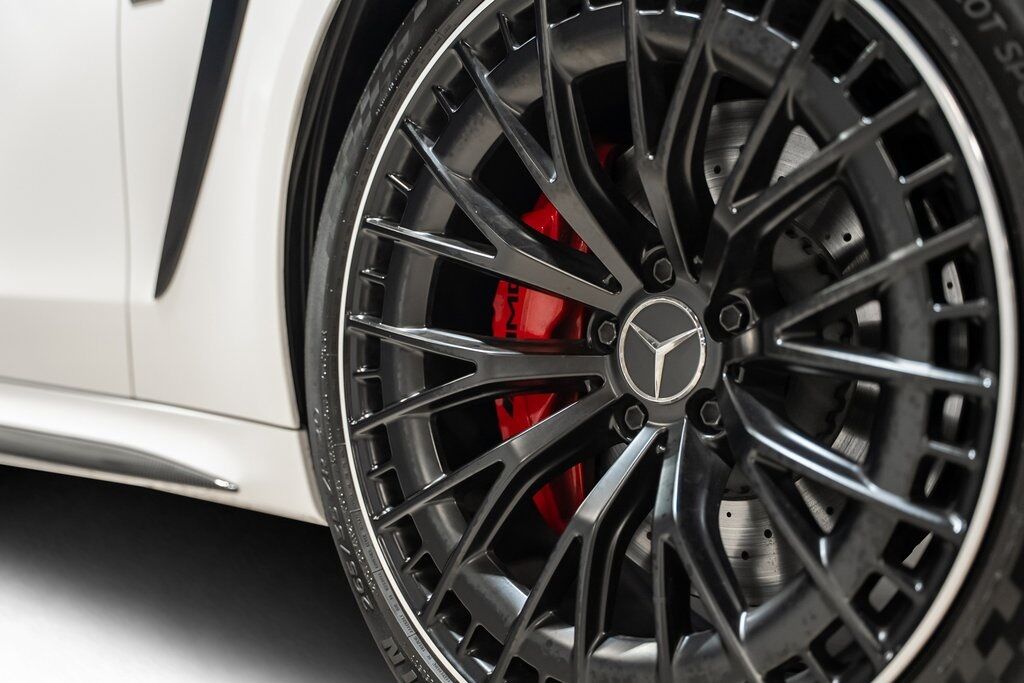 2024 Mercedes-Benz CLE CLE 53 AMG&reg; Ft Lauderdale FL