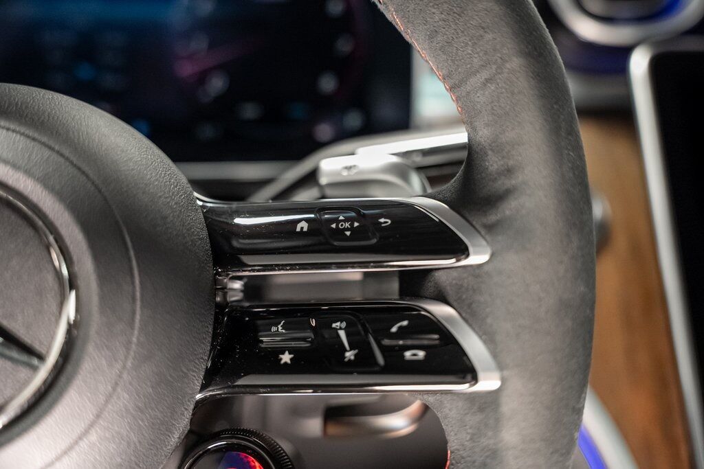 2024 Mercedes-Benz CLE CLE 53 AMG&reg; Ft Lauderdale FL