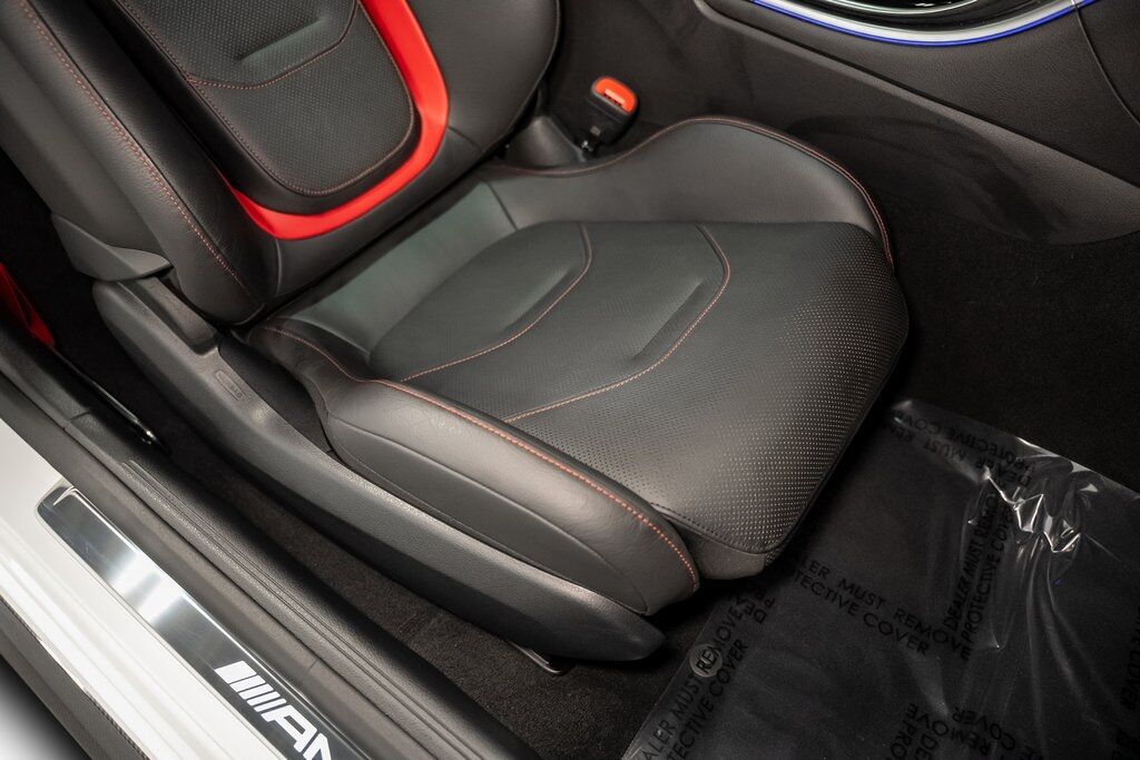 2024 Mercedes-Benz CLE CLE 53 AMG&reg; Ft Lauderdale FL