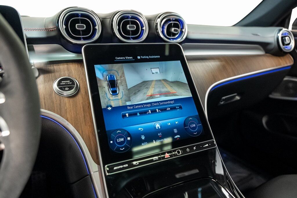 2024 Mercedes-Benz CLE CLE 53 AMG&reg; Ft Lauderdale FL