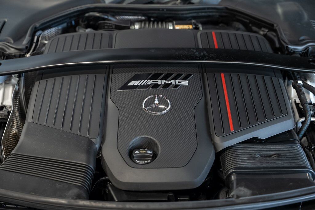 2024 Mercedes-Benz CLE CLE 53 AMG&reg; Ft Lauderdale FL