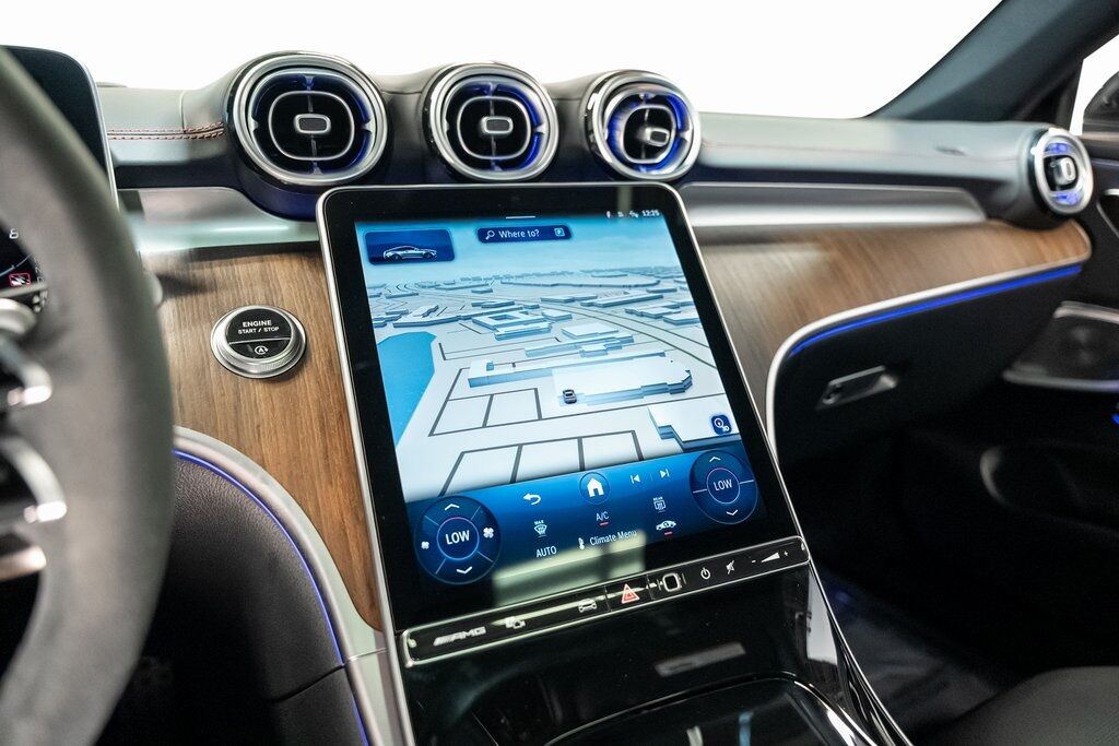 2024 Mercedes-Benz CLE CLE 53 AMG&reg; Ft Lauderdale FL