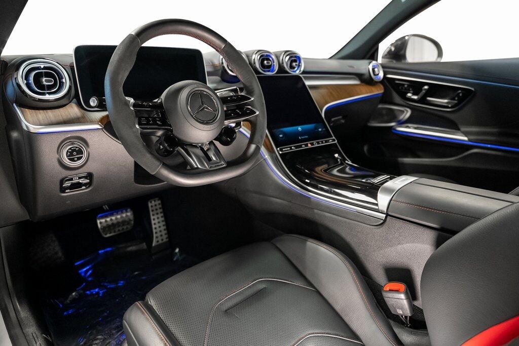 2024 Mercedes-Benz CLE CLE 53 AMG&reg; Ft Lauderdale FL