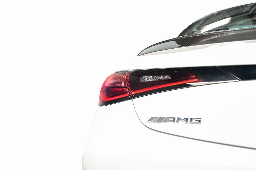 2024 Mercedes-Benz CLE CLE 53 AMG&reg; Ft Lauderdale FL